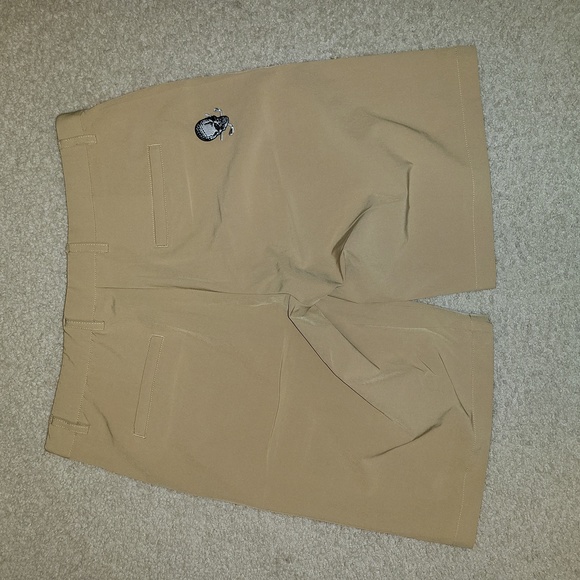 Tattoo Golf Hybrid Shorts - Picture 3 of 7